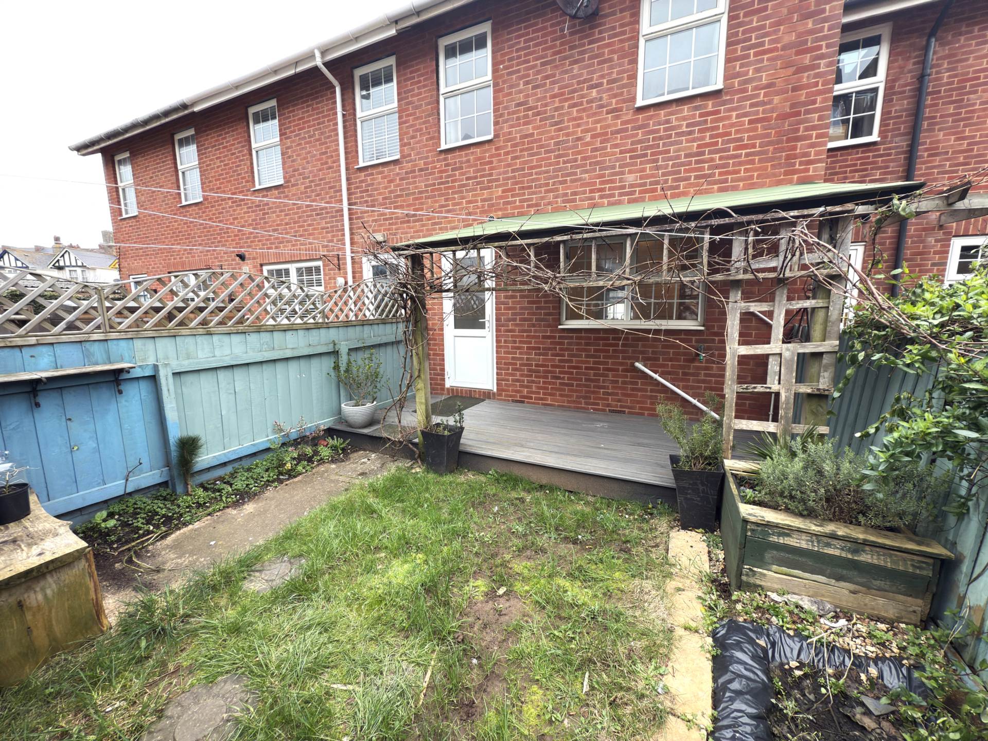 Morton Crescent Mews, Exmouth, Image 10