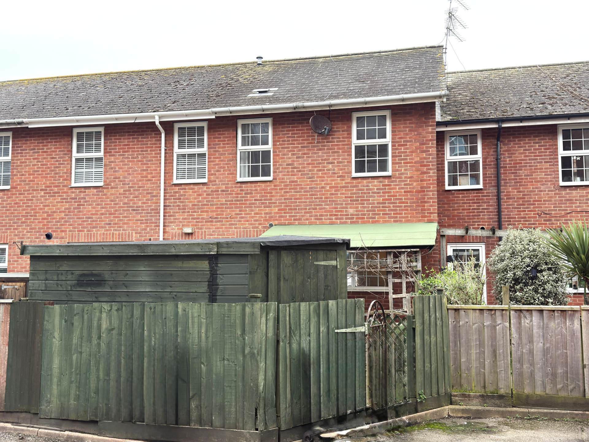 Morton Crescent Mews, Exmouth, Image 11