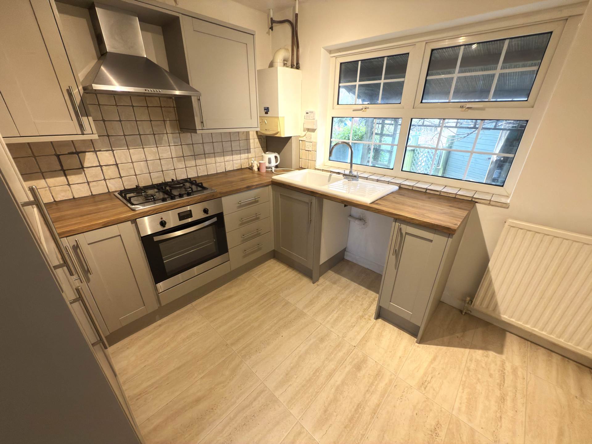 Morton Crescent Mews, Exmouth, Image 5