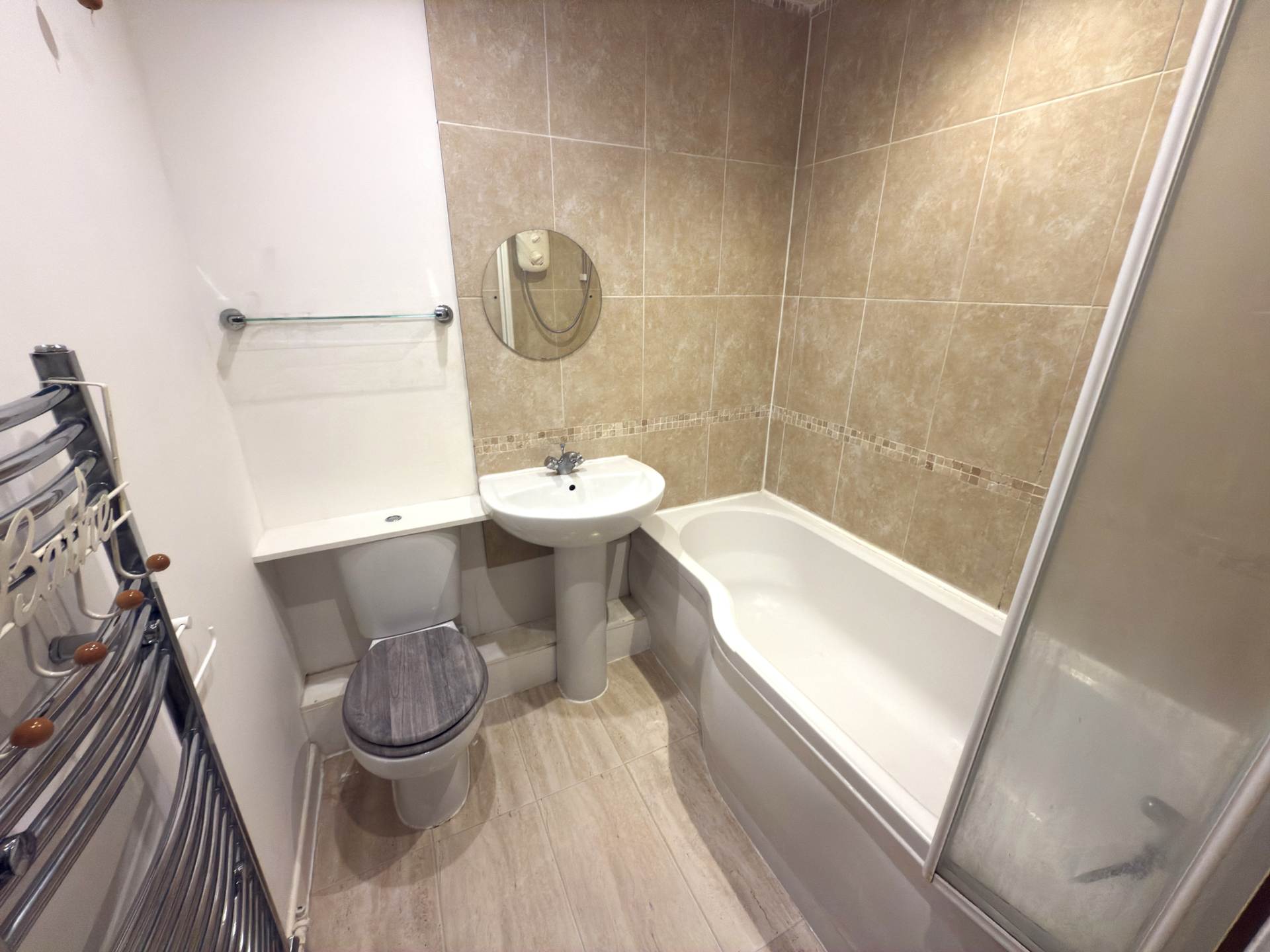 Morton Crescent Mews, Exmouth, Image 8