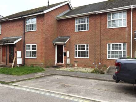 Morton Crescent Mews, Exmouth, Image 1