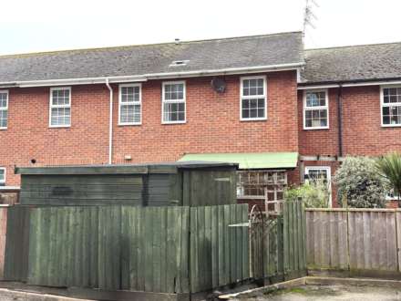 Morton Crescent Mews, Exmouth, Image 11