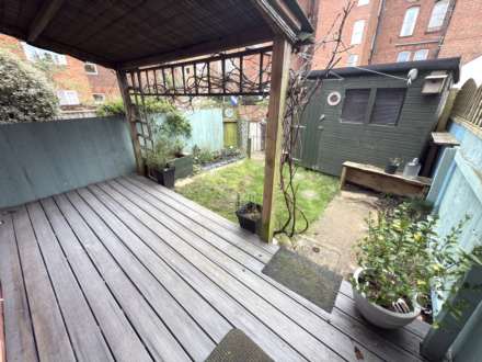 Morton Crescent Mews, Exmouth, Image 9