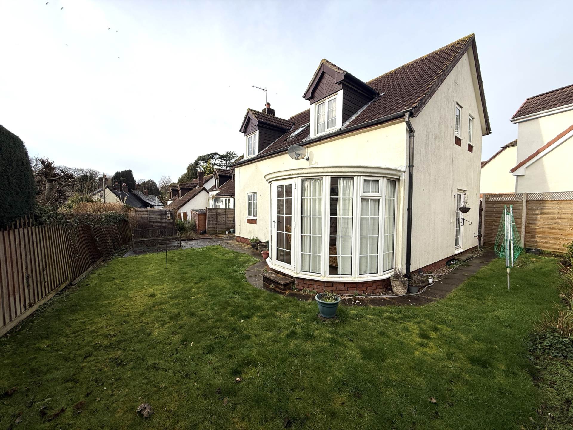 Culvery Close, Woodbury, Image 3