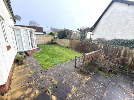 Culvery Close, Woodbury, Image 11