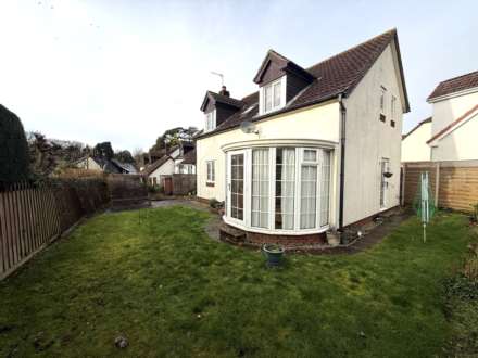 Culvery Close, Woodbury, Image 3