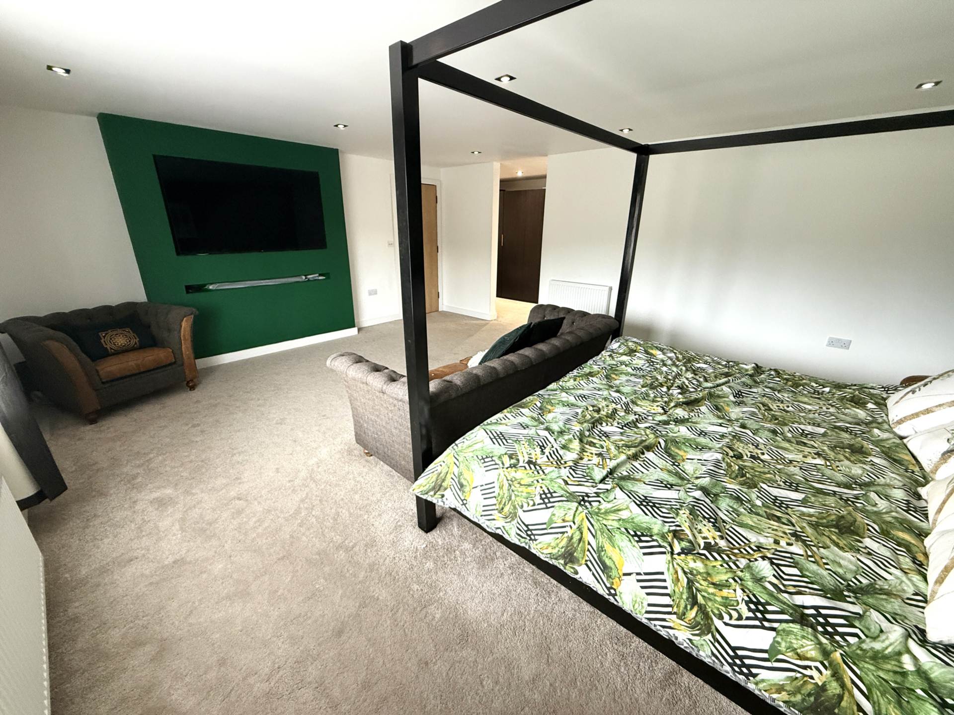 St Johns Road, Exmouth, Image 16