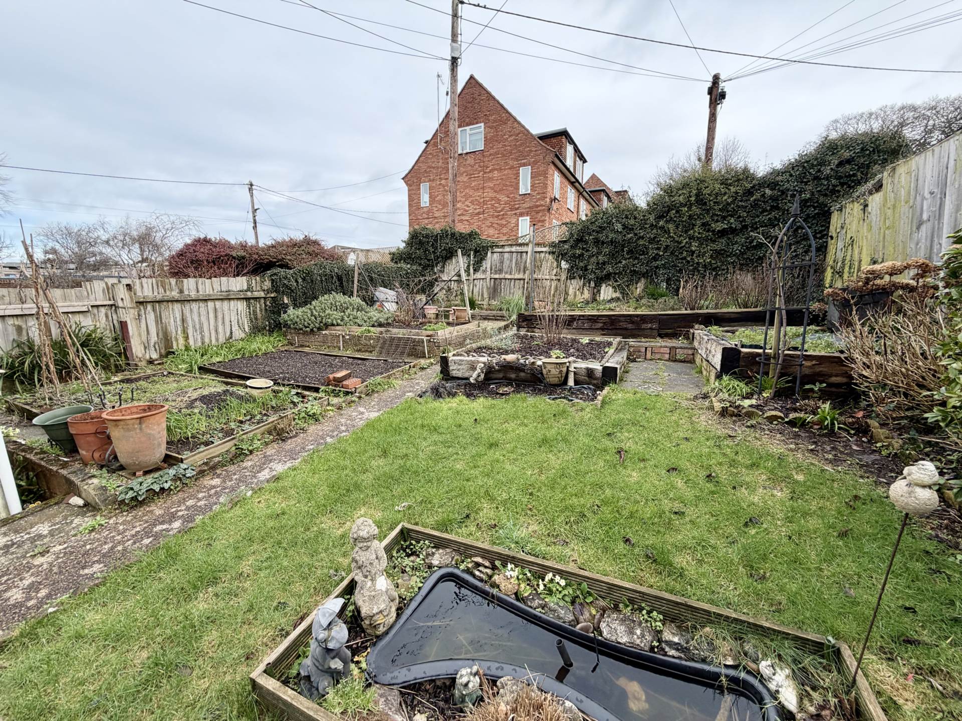 Bradham Lane, Exmouth, Image 15