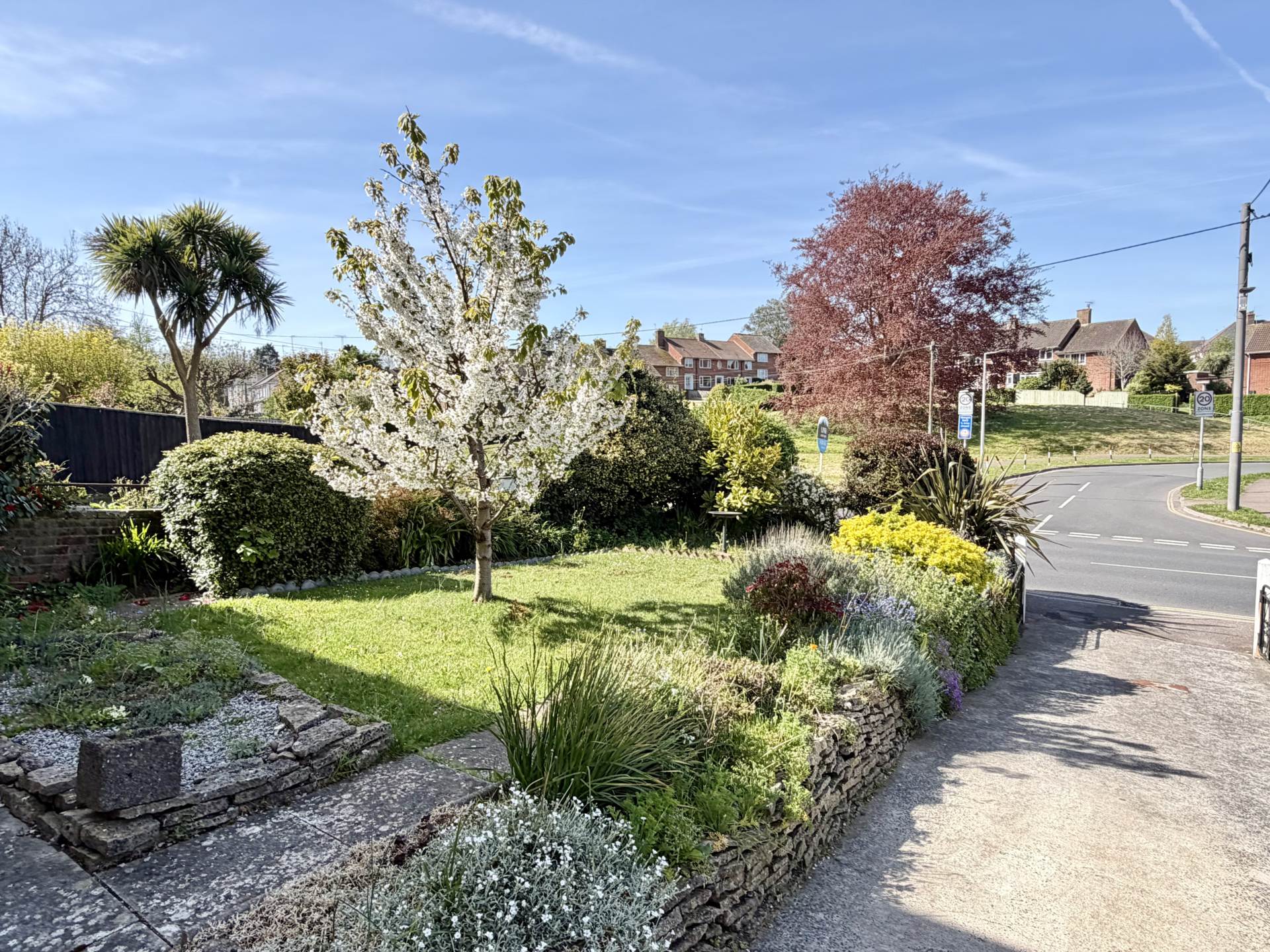 Bradham Lane, Exmouth, Image 18