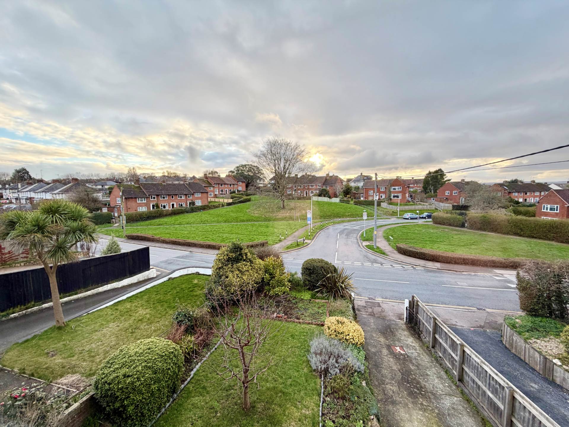 Bradham Lane, Exmouth, Image 9