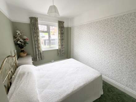 Bradham Lane, Exmouth, Image 10