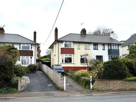 Bradham Lane, Exmouth, Image 16