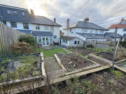 Bradham Lane, Exmouth, Image 17