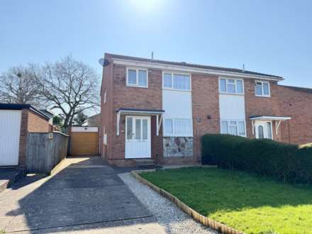 Maple Drive, Exmouth, Image 1