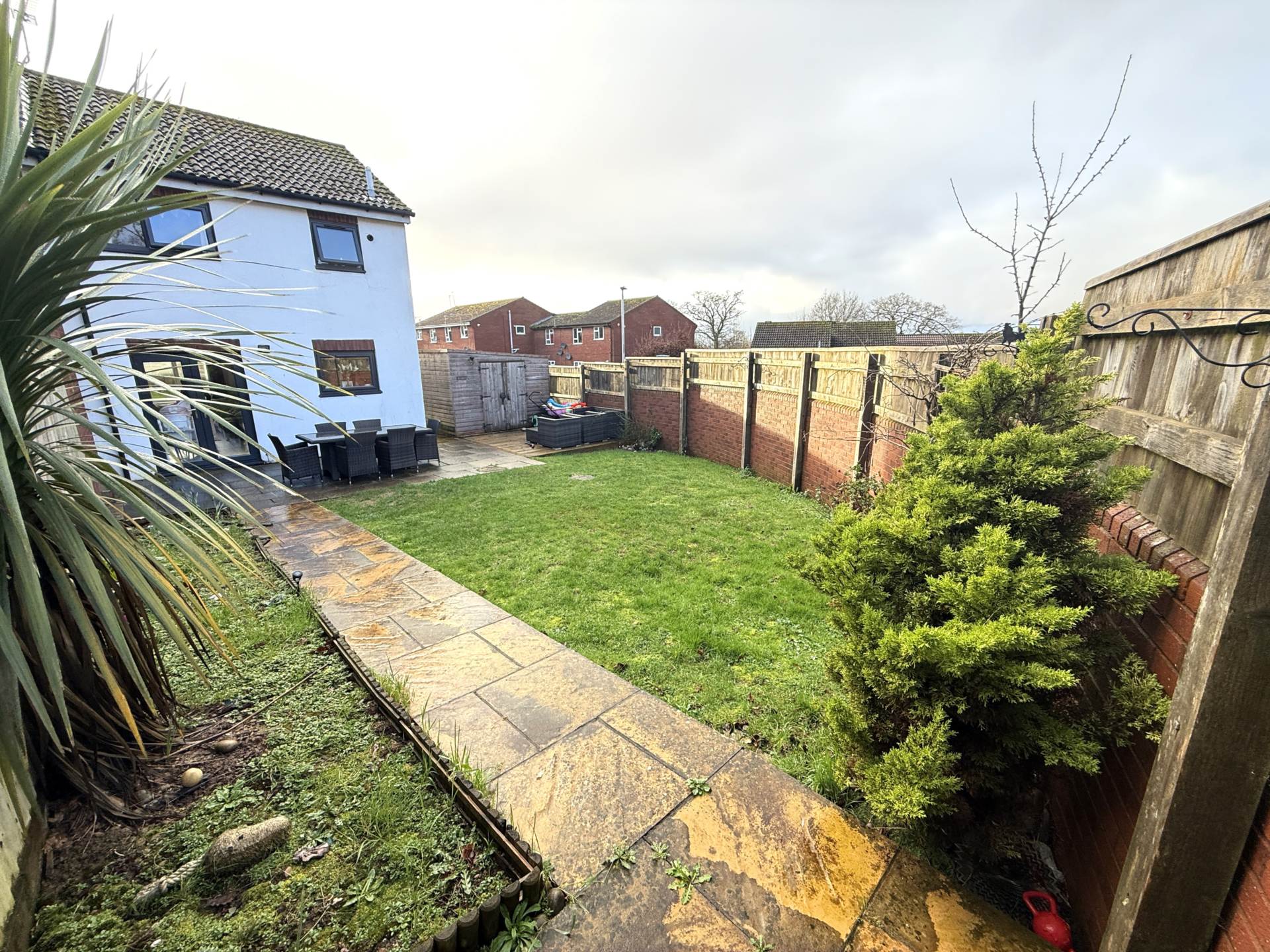 Sadler Close, Exmouth, Image 3