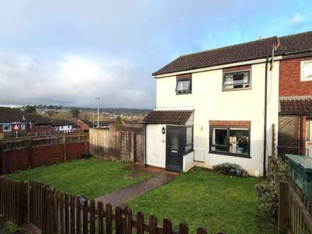 Sadler Close, Exmouth, Image 1