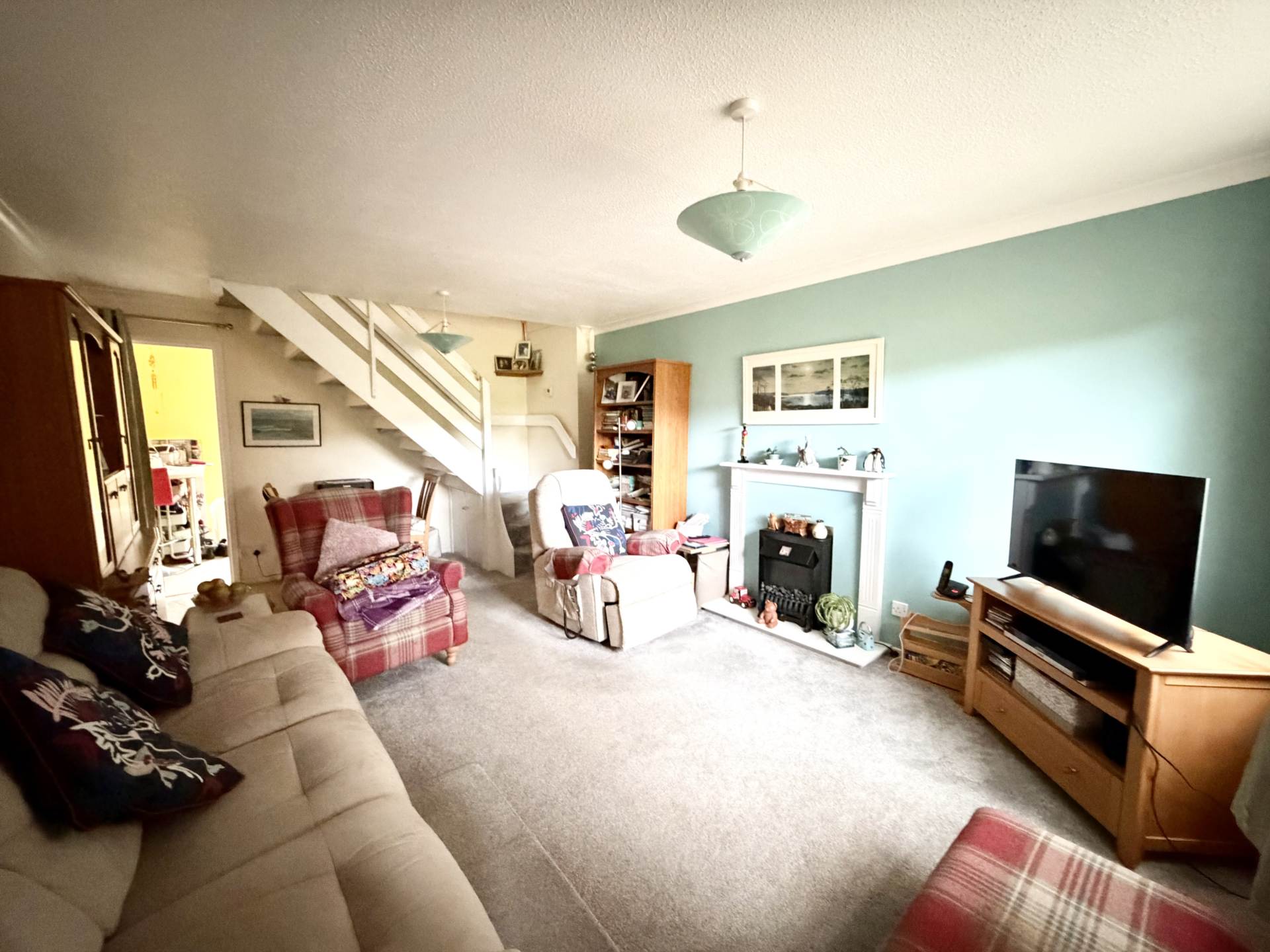 Holly Mount Close, Exmouth, Image 5