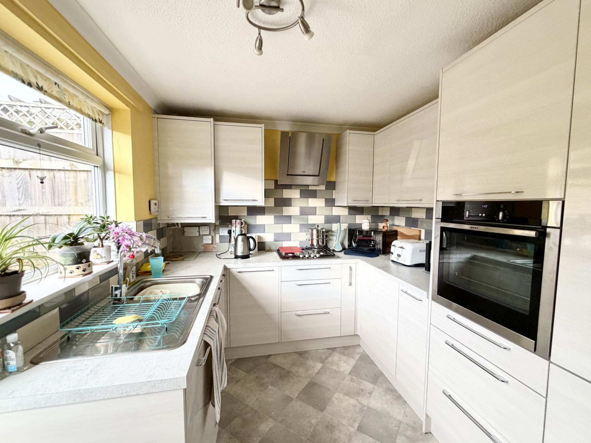 Holly Mount Close, Exmouth, Image 6