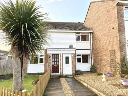 Holly Mount Close, Exmouth