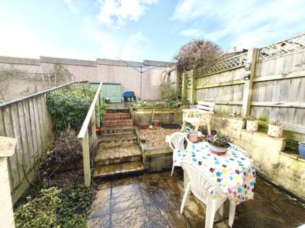 Holly Mount Close, Exmouth, Image 9