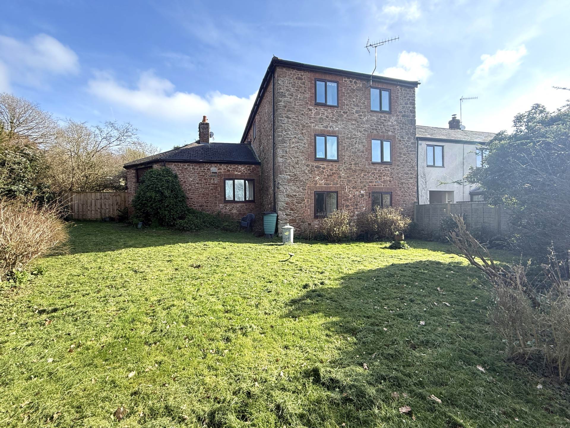 Northmostown, Sidmouth, Image 1