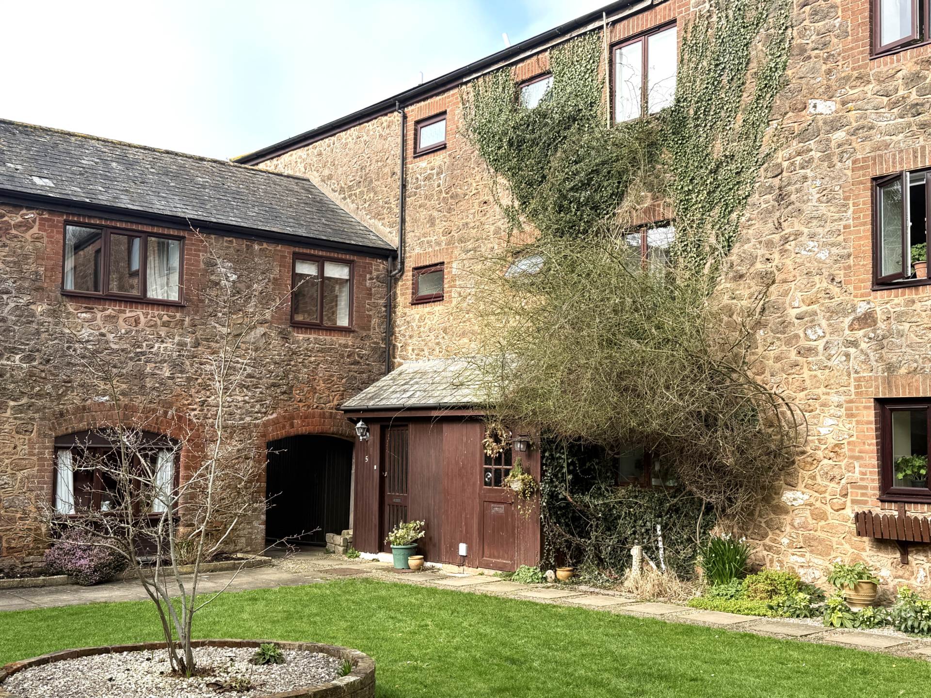 Northmostown, Sidmouth, Image 11