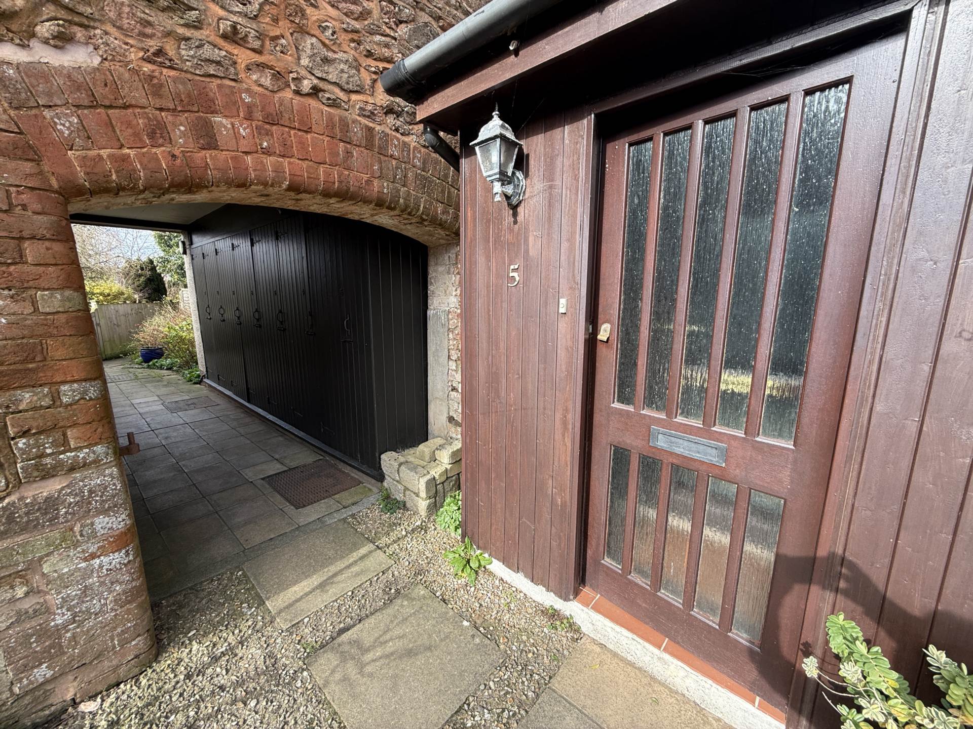 Northmostown, Sidmouth, Image 13