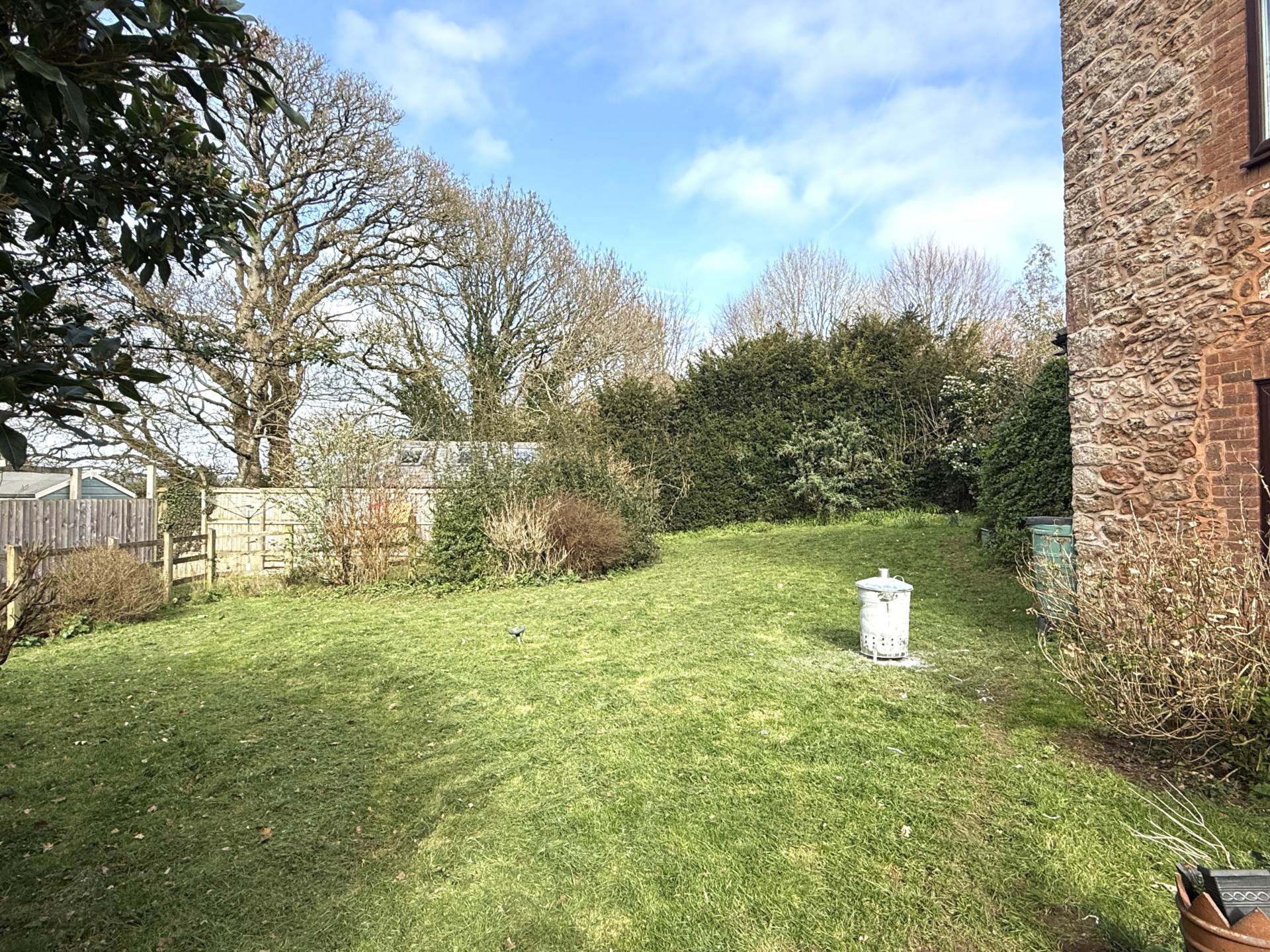 Northmostown, Sidmouth, Image 16