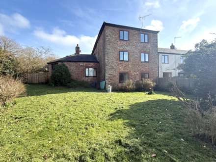 Northmostown, Sidmouth