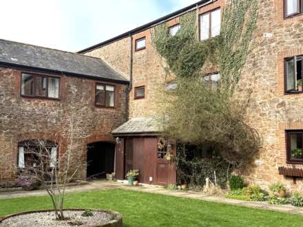 Northmostown, Sidmouth, Image 11