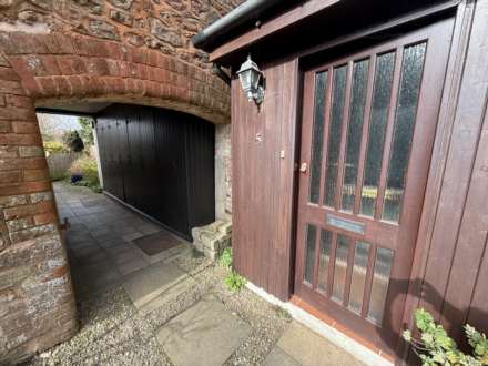 Northmostown, Sidmouth, Image 13