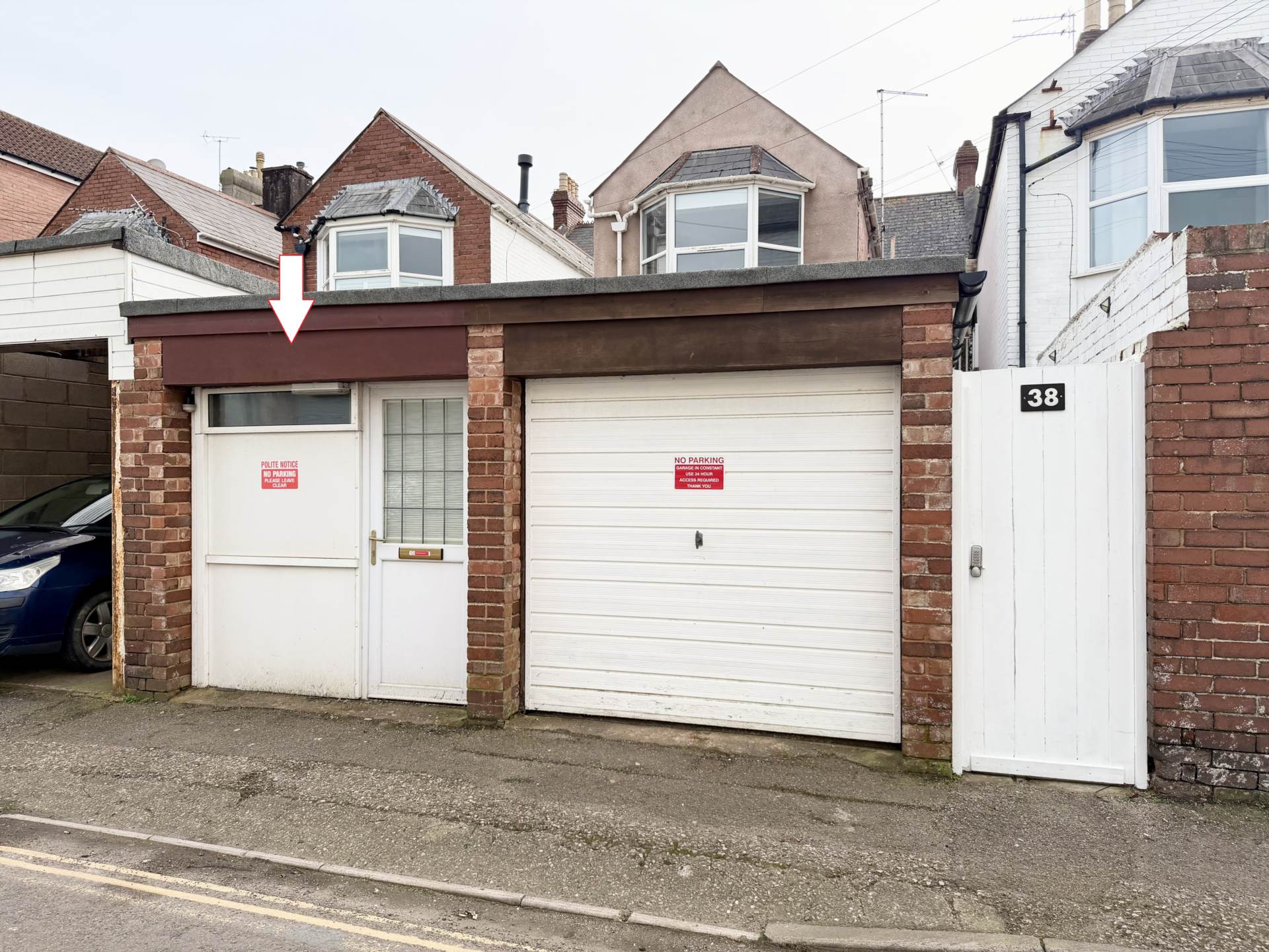 Victoria Road, Exmouth, Image 11