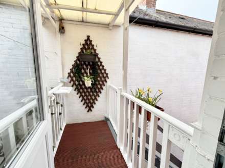 Victoria Road, Exmouth, Image 9