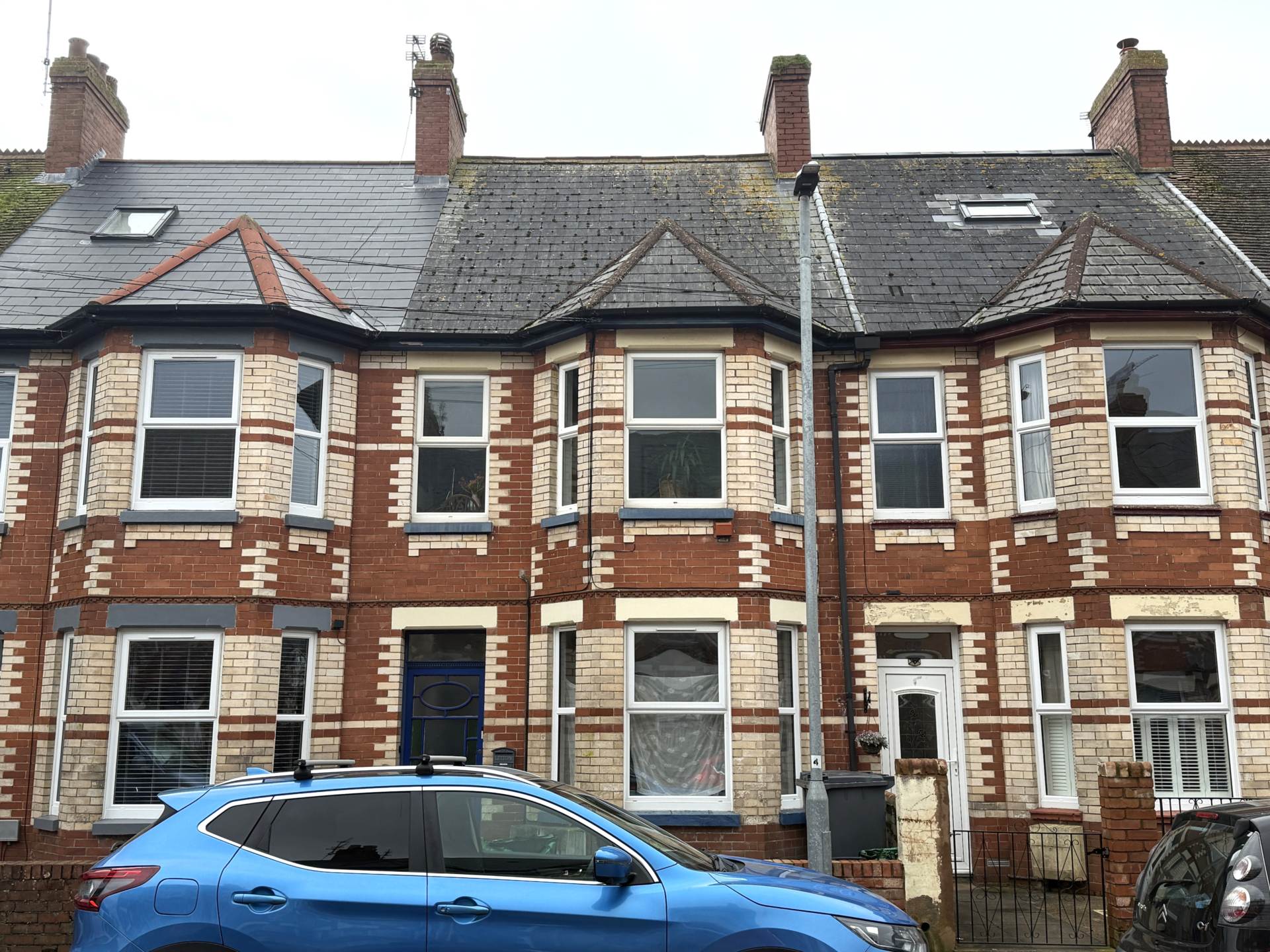 Waverley Road, Exmouth, Image 1