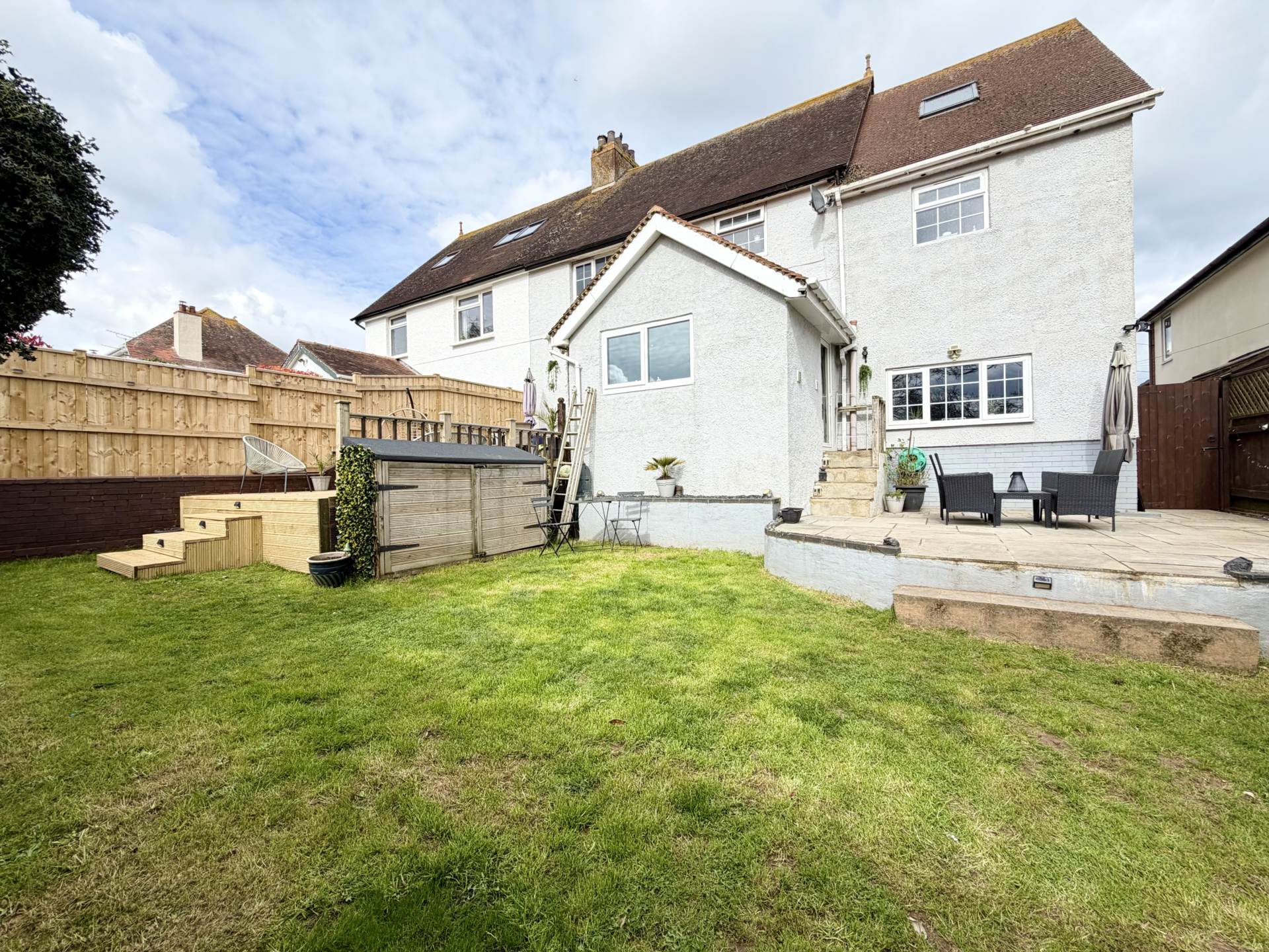 Littleham Road, Exmouth, Image 27