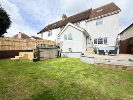 Littleham Road, Exmouth, Image 27