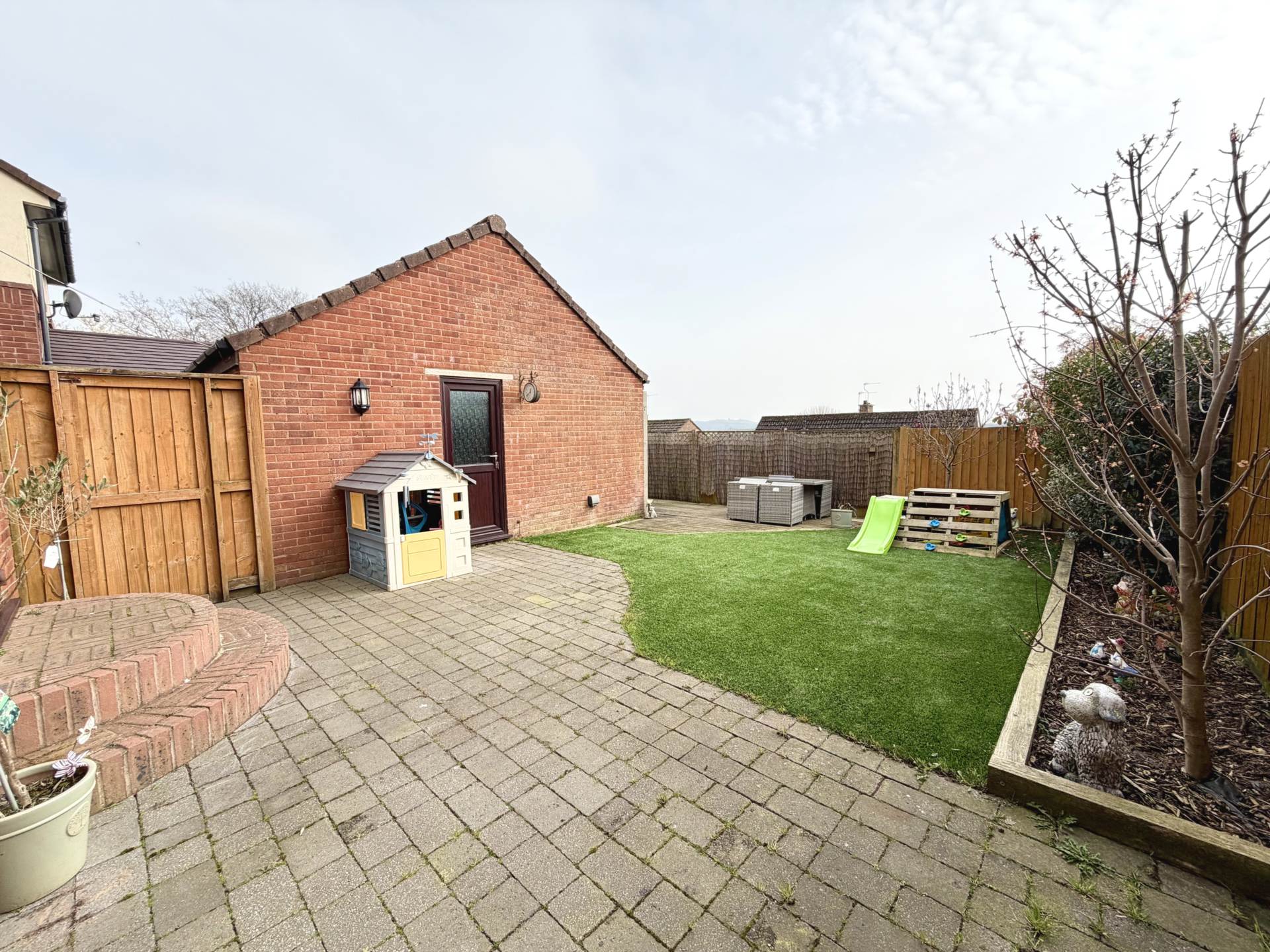 Sherwood Drive, Exmouth, Image 11