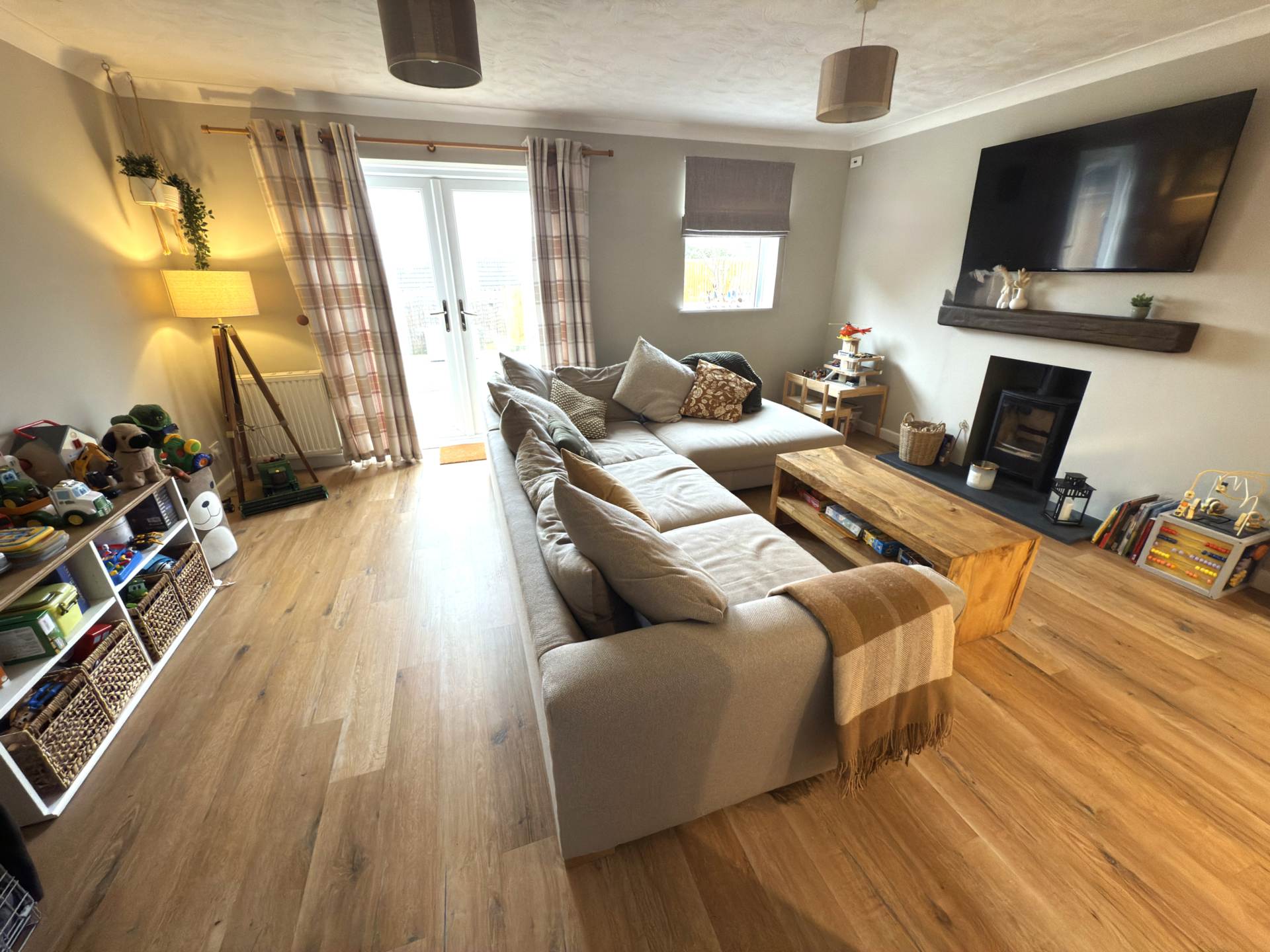 Sherwood Drive, Exmouth, Image 12