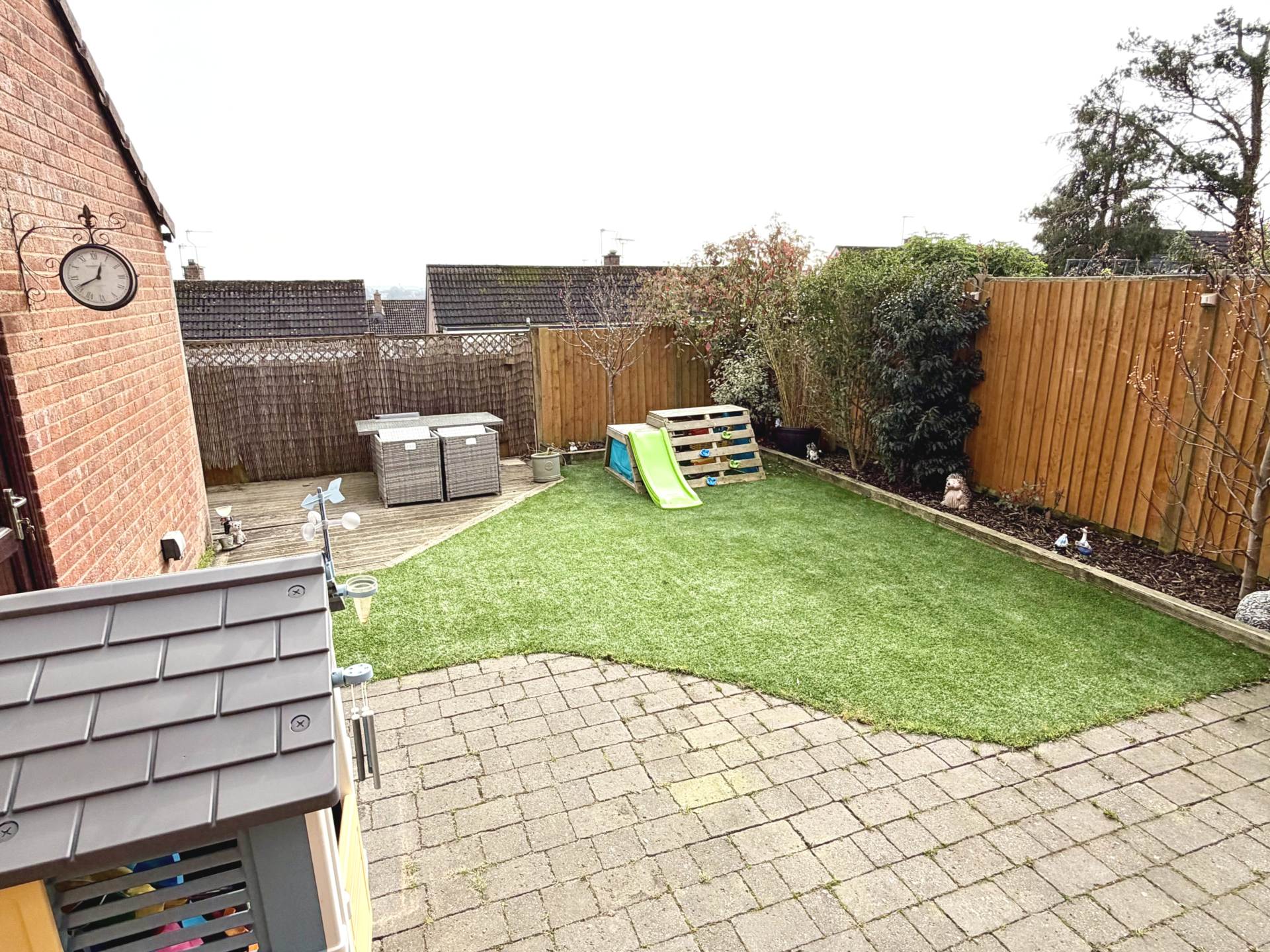 Sherwood Drive, Exmouth, Image 14