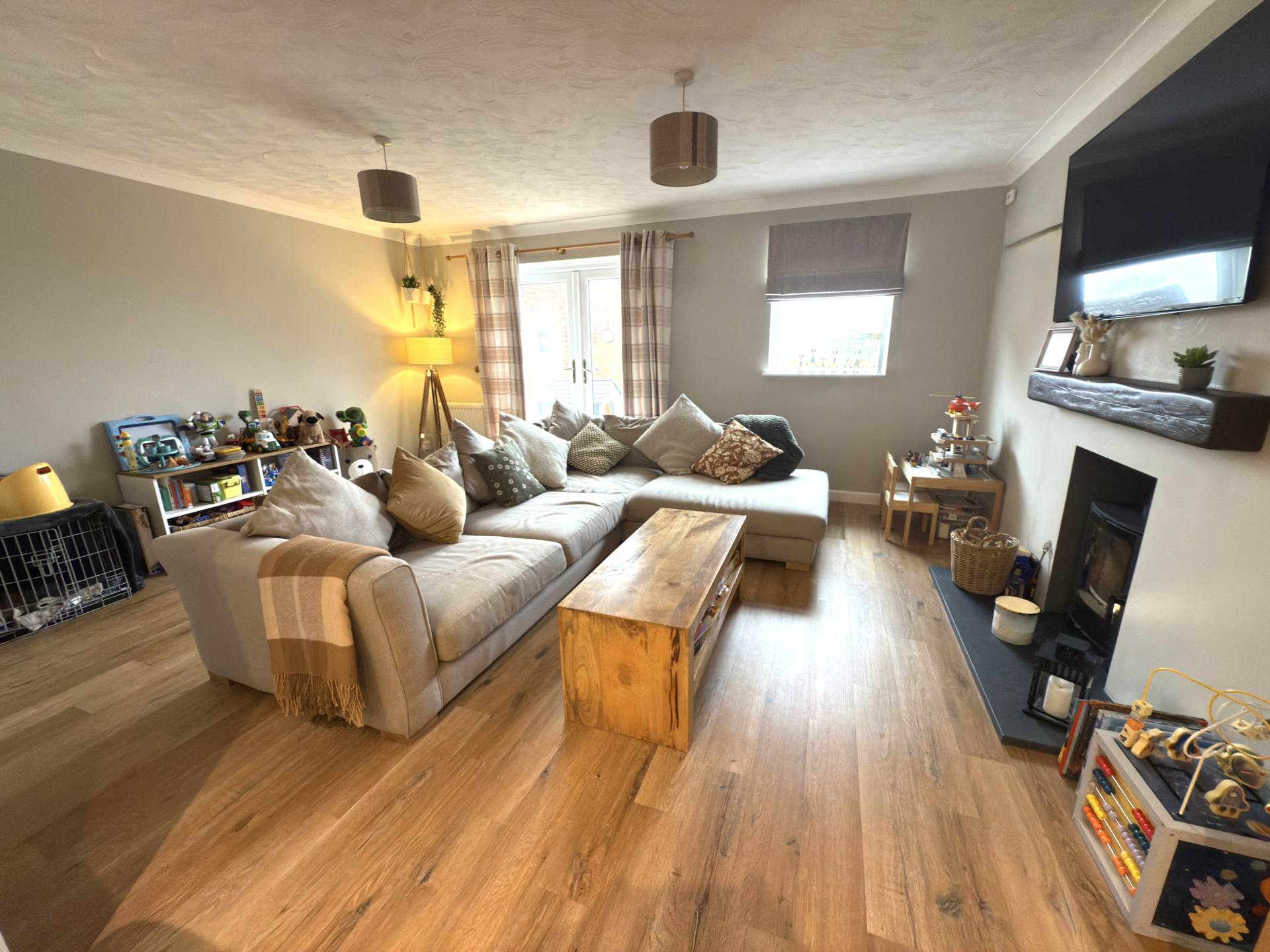 Sherwood Drive, Exmouth, Image 5