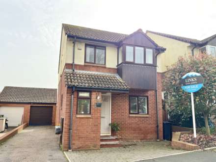 Sherwood Drive, Exmouth, Image 1