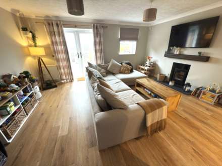 Sherwood Drive, Exmouth, Image 12