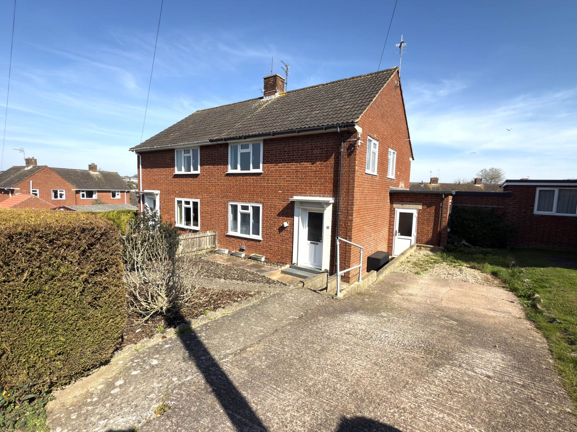 Lovelace Crescent, Exmouth, Image 1