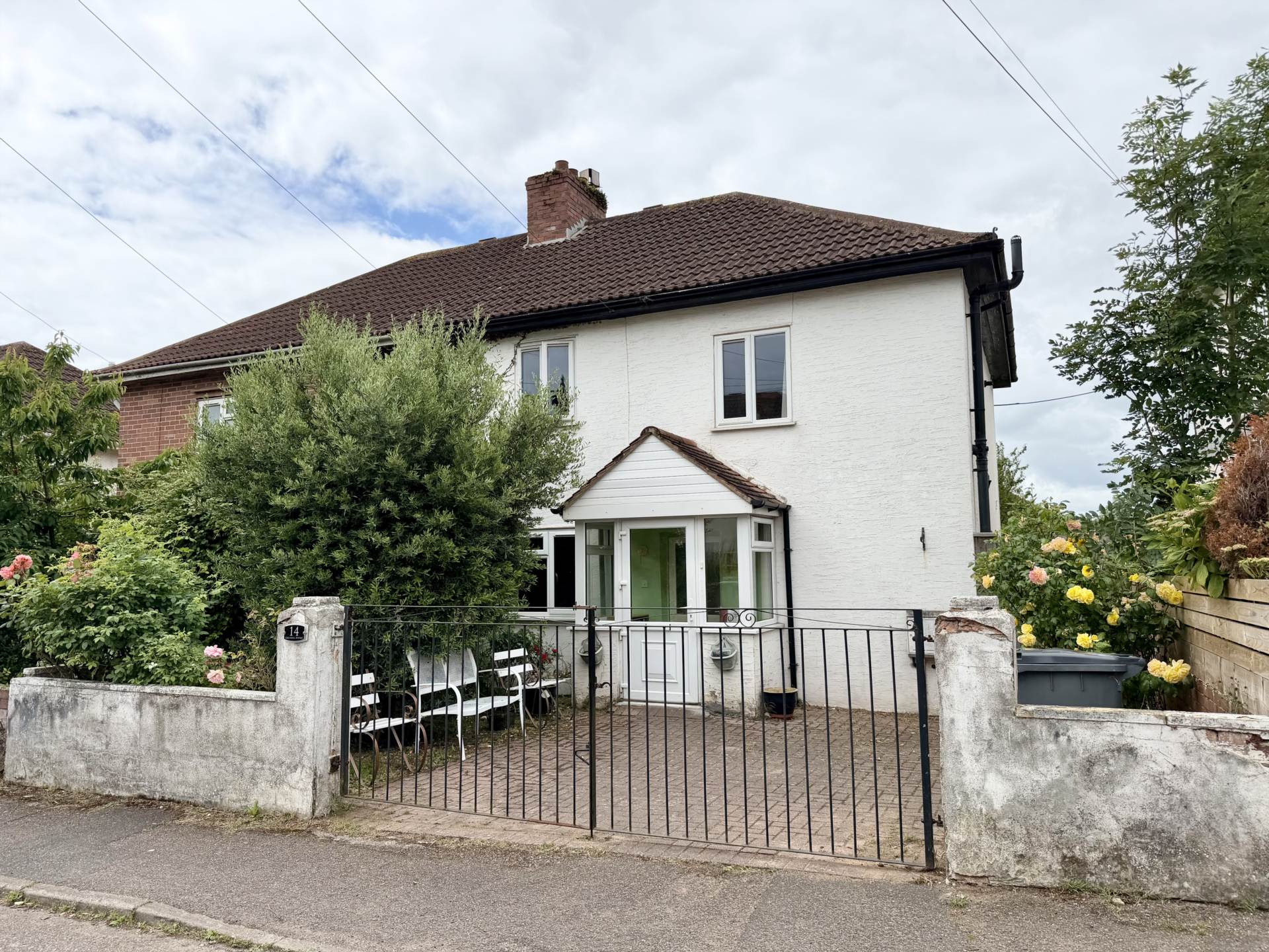 Greenhill Avenue, Exmouth, Image 1