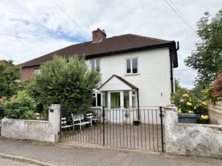Greenhill Avenue, Exmouth