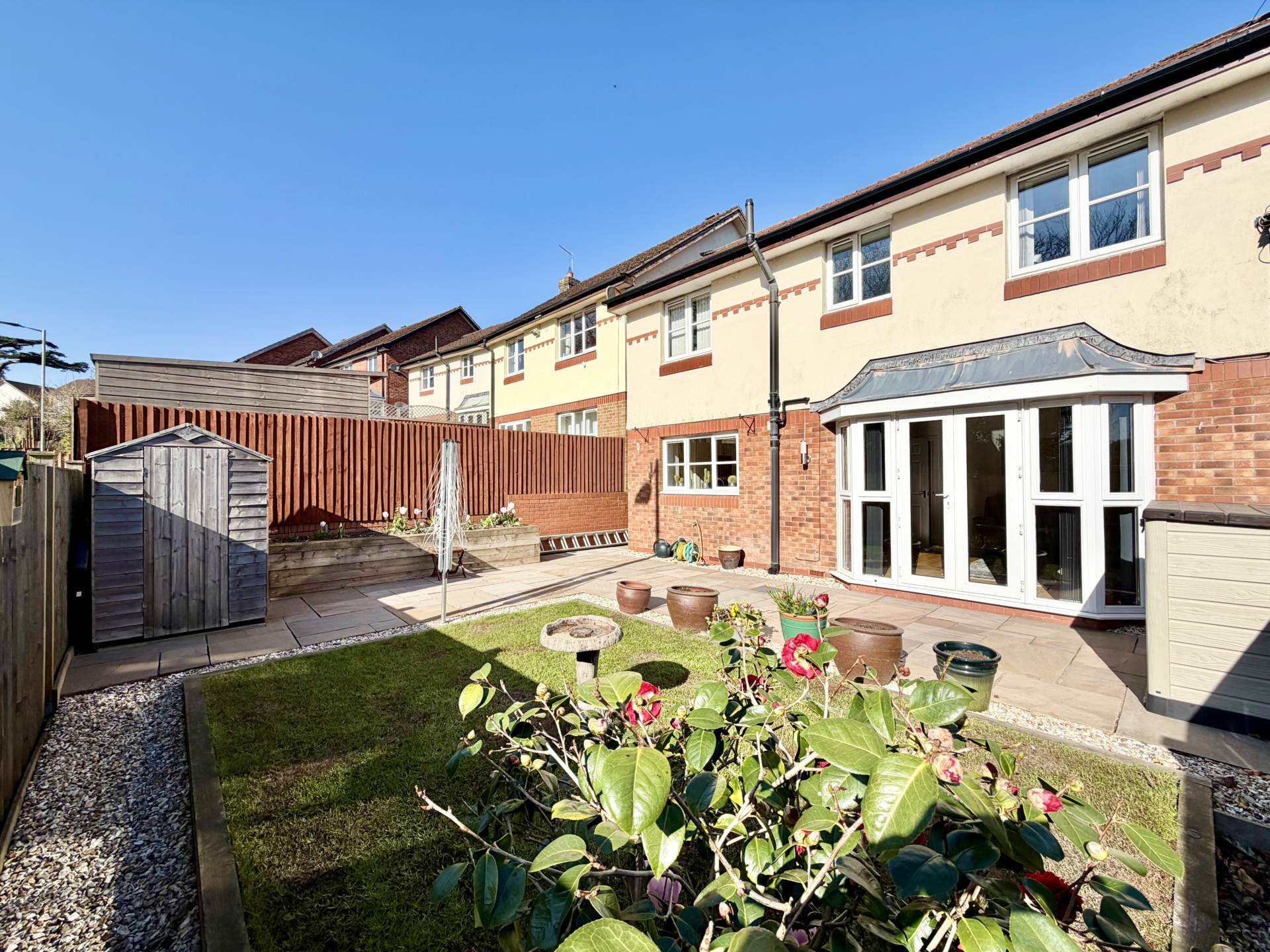 Port Mer Close, Exmouth, Image 19