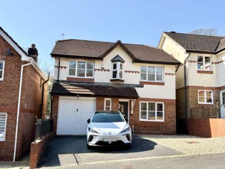 Port Mer Close, Exmouth