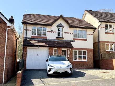 Port Mer Close, Exmouth, Image 20