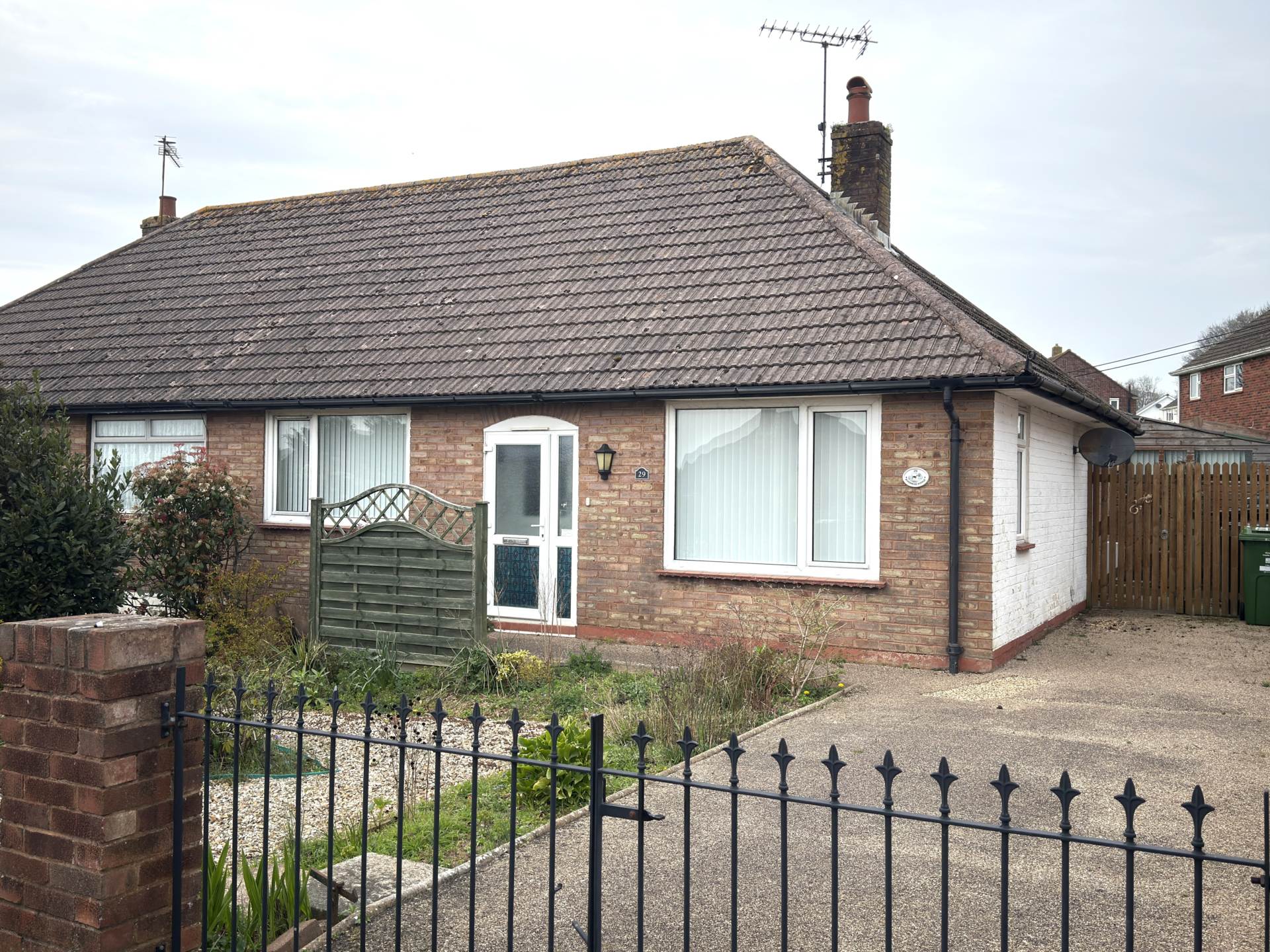 Rivermead Avenue, Exmouth, Image 1