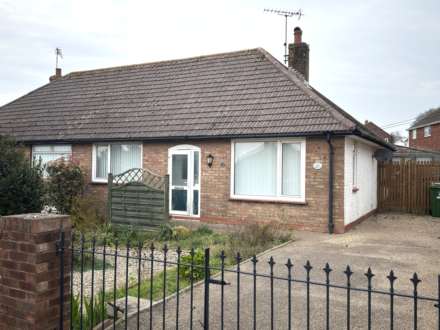 Rivermead Avenue, Exmouth, Image 1